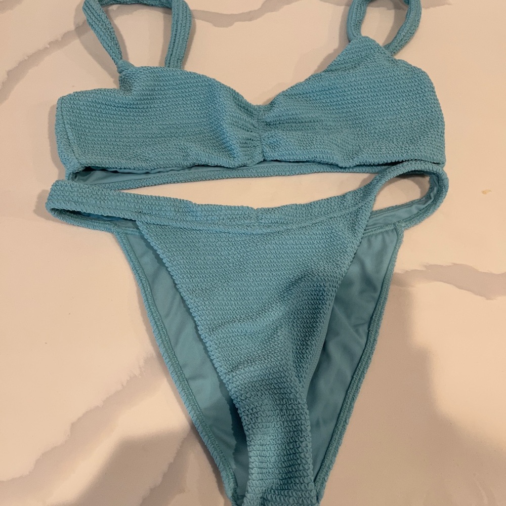 Pacsun bikini